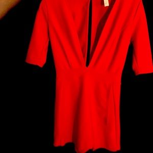 Lady Day: Shorts- Suit